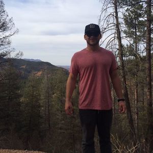 Meet your Posher, Ryan